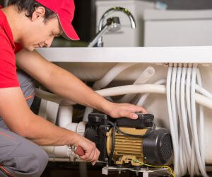 About Water Heater Repair LLC Mertzon, TX